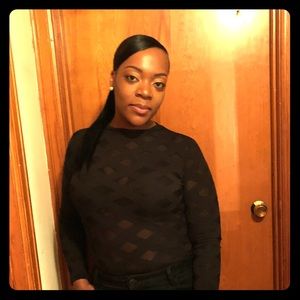 Meet your Posher, Erin